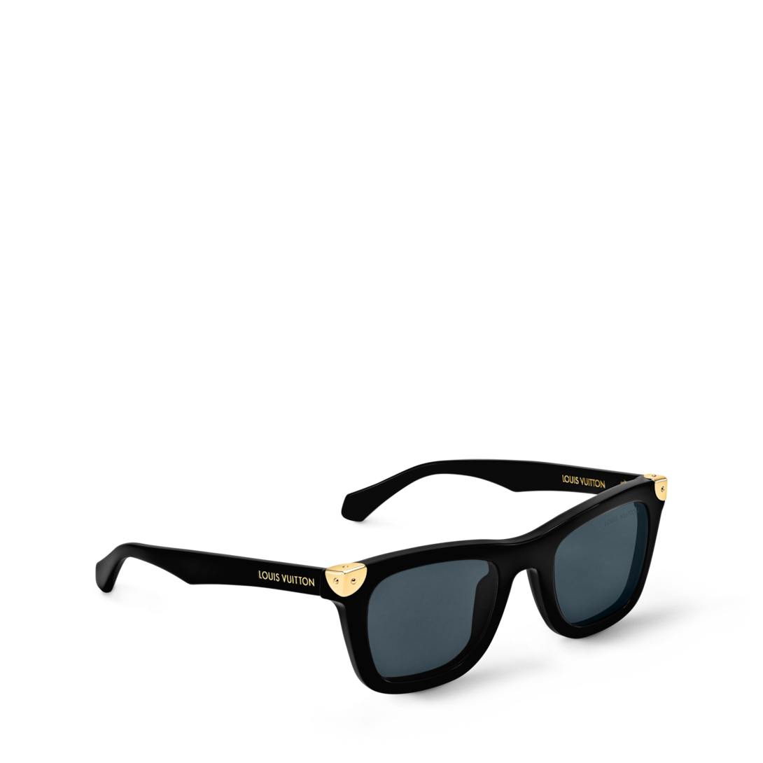 LV Heritage Square Sunglasses S00 - Accessories | LOUIS VUITTON
